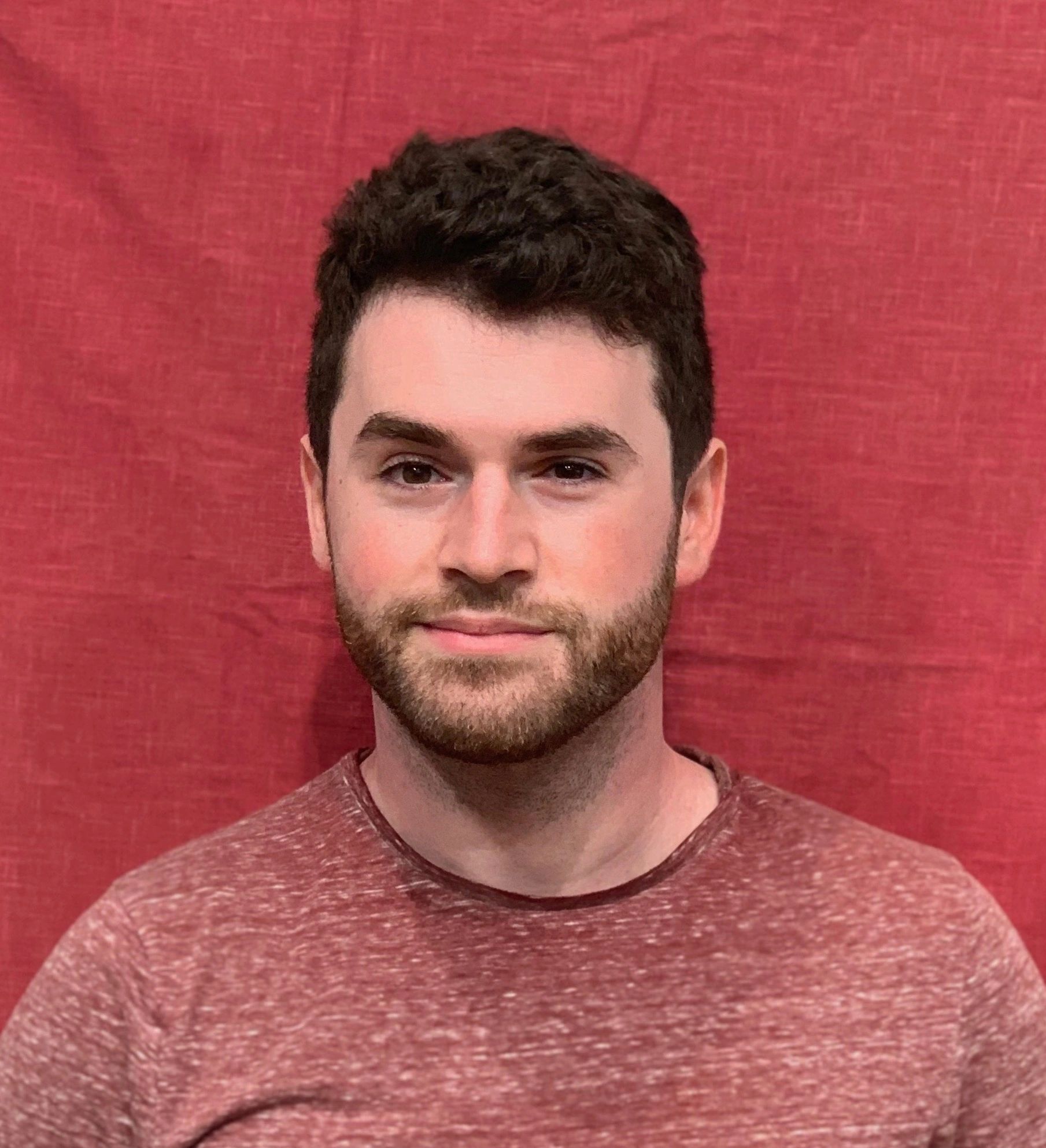 Noah Greenspan Voice Over Actor